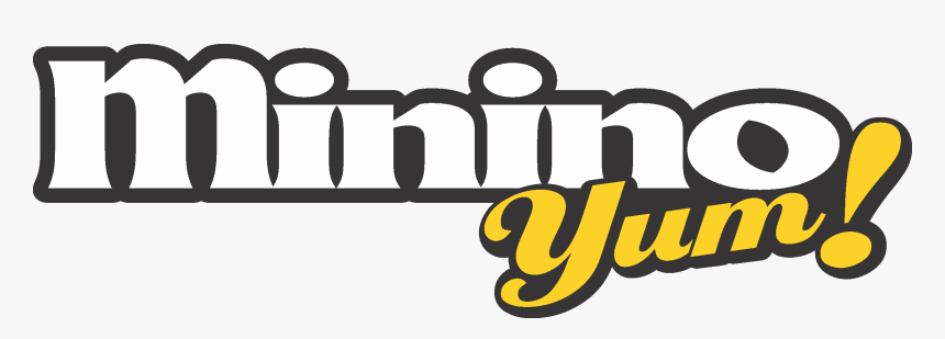 Minino Yum Logo, HD Png Download, Free Download