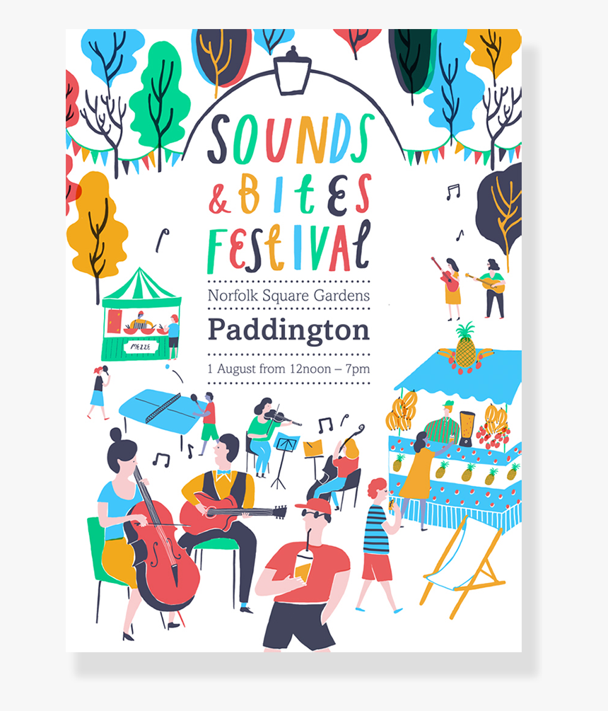 Festival Poster Design Poster Creative, HD Png Download, Free Download