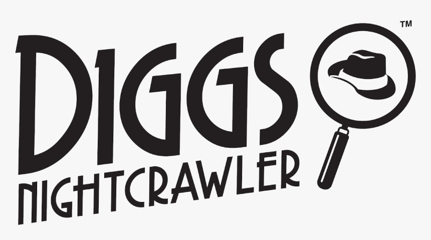 Diggs Nightcrawler , Png Download - Graphic Design, Transparent Png, Free Download