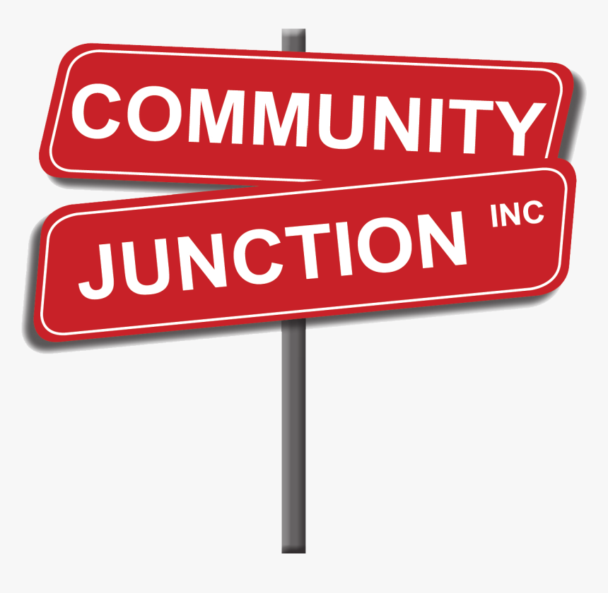 Community Junction Inc, HD Png Download, Free Download