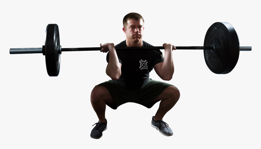 Transparent Weightlifter Png - Weight Lifting Transparent, Png Download, Free Download