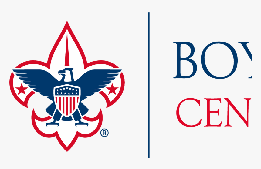 Boy Scouts Of America Logo, HD Png Download, Free Download