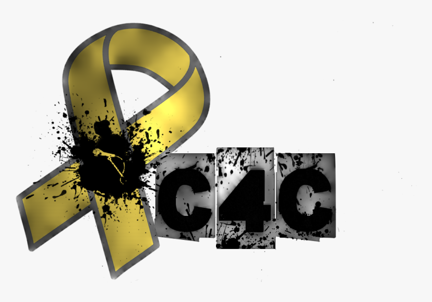Comedy 4 Cancer - Graphic Design, HD Png Download, Free Download