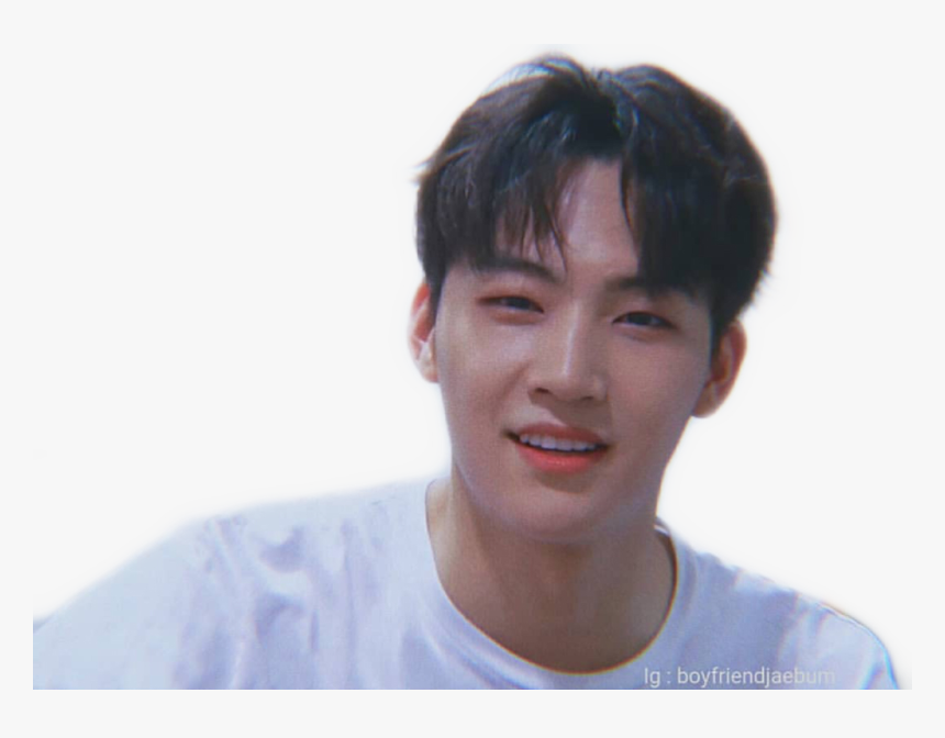 #jaebum #jb #got7jb #got7jaebum #got7 #kpop #sticker, HD Png Download, Free Download