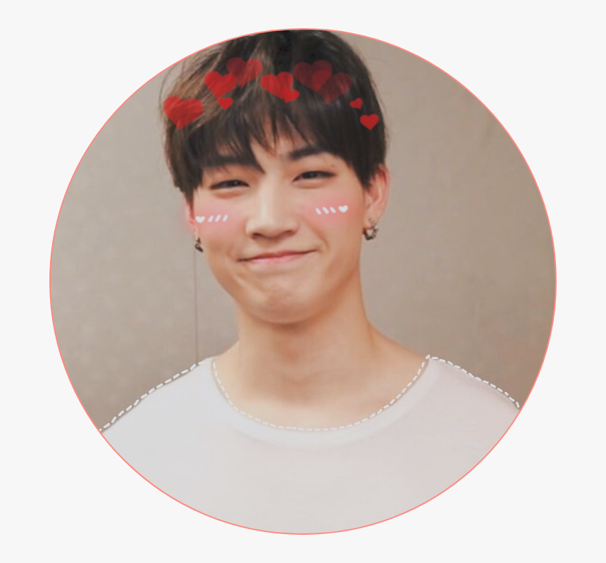 #jaebum #jb #got7 #jaebumgot7 #icon - Jb Cute, HD Png Download, Free Download