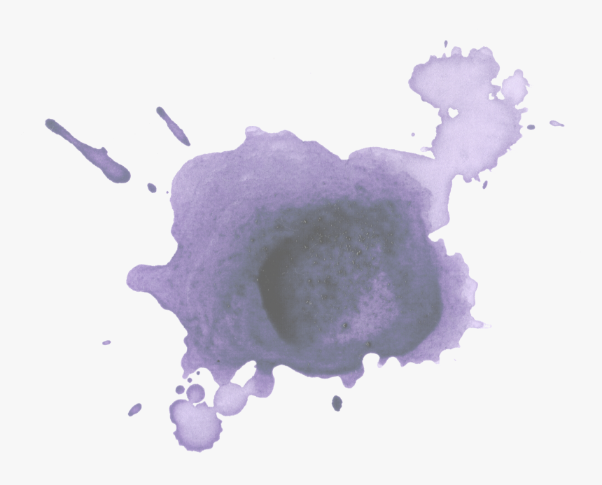 Ink Smudge Png, Transparent Png, Free Download