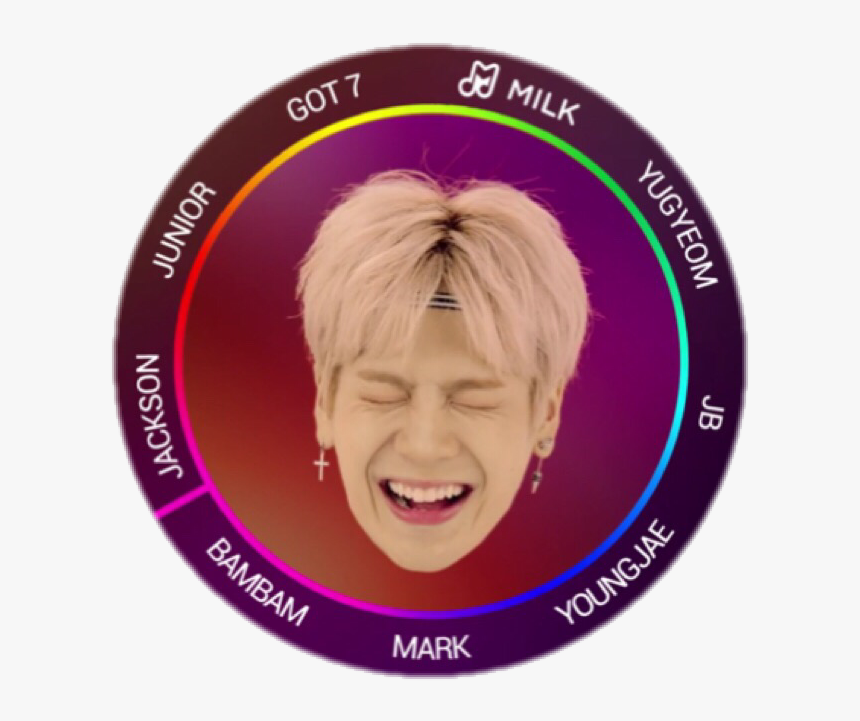 Just Right Got7 Png, Transparent Png, Free Download