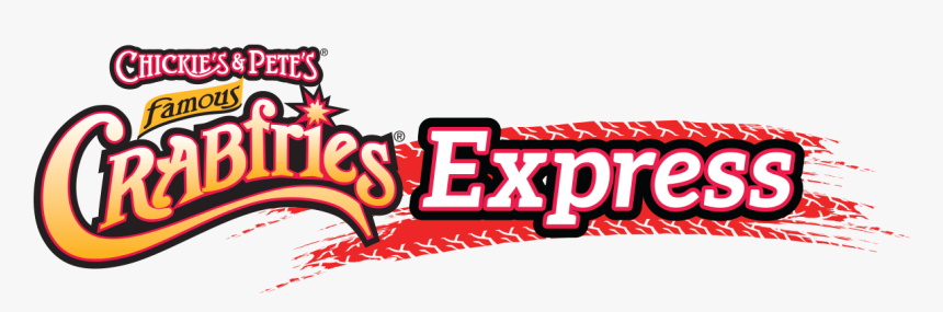 Chickie"s & Pete"s Crabfries Express - Illustration, HD Png Download, Free Download