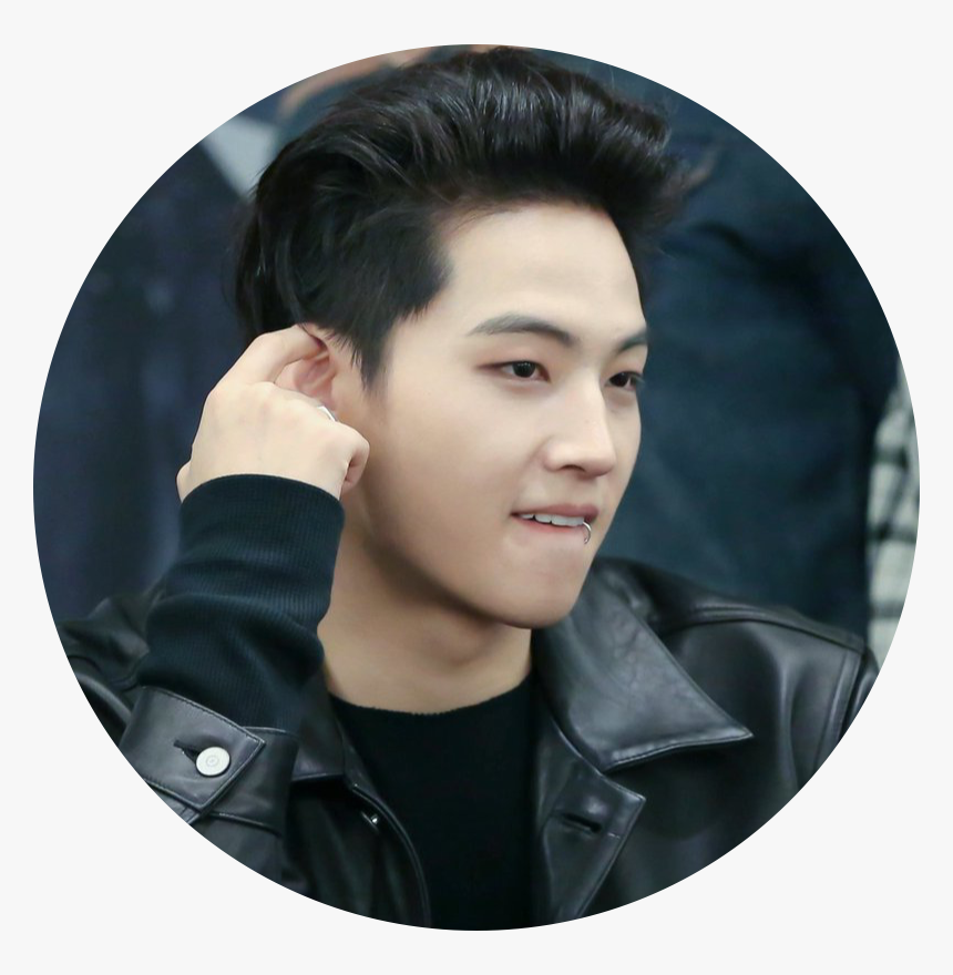 Happybirthdayjb Got7jb Jbgot7 Kpopstickers Kpopgot7 - Jb, HD Png Download, Free Download