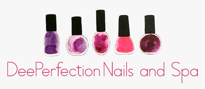 Nail Polish, HD Png Download, Free Download