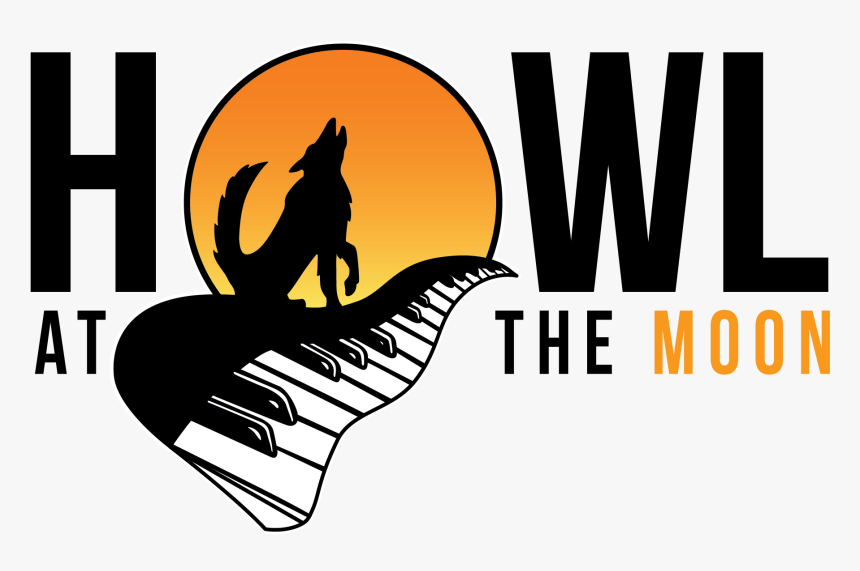 Howl At The Moon, HD Png Download, Free Download