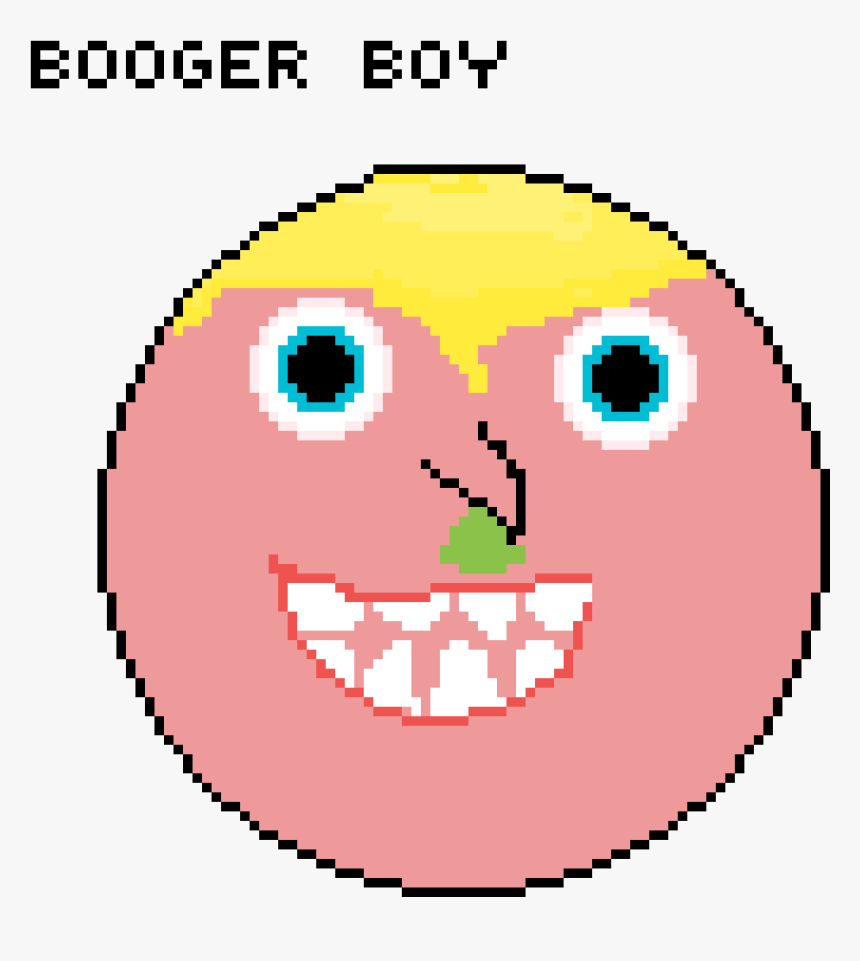 Transparent Booger Png - Tamagotchi Pixel Art Gif, Png Download, Free Download