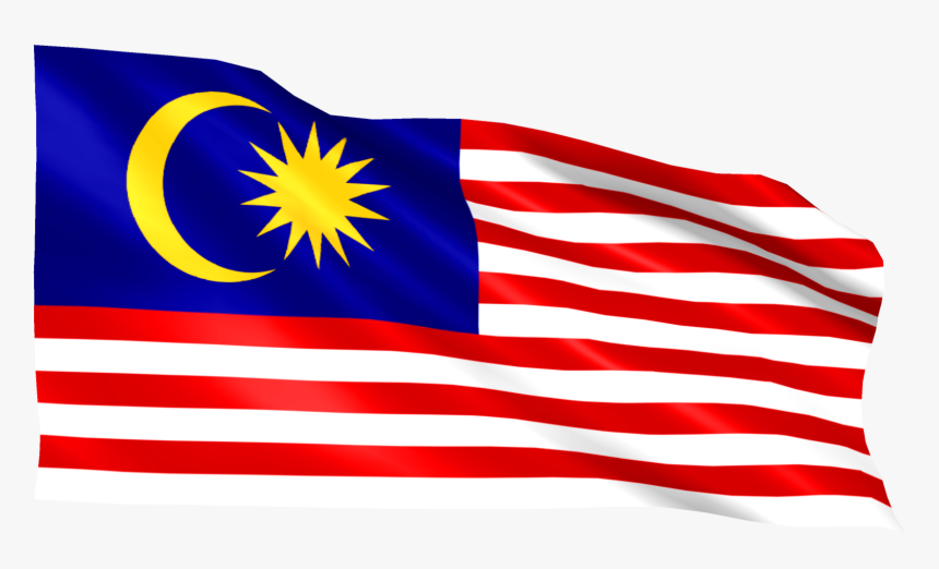 Transparent Malaysia Flag Png, Png Download, Free Download