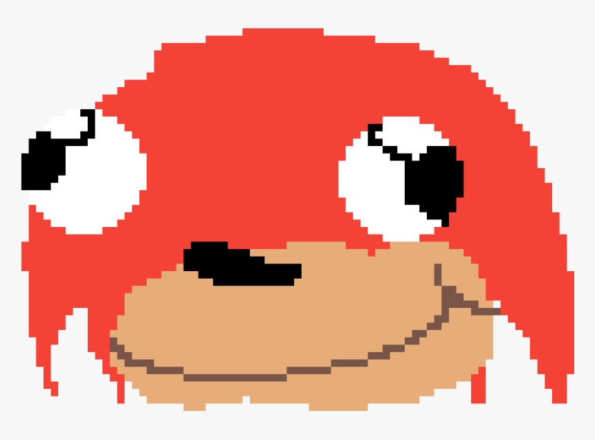 Transparent Ugandan Knuckles Head Png, Png Download, Free Download