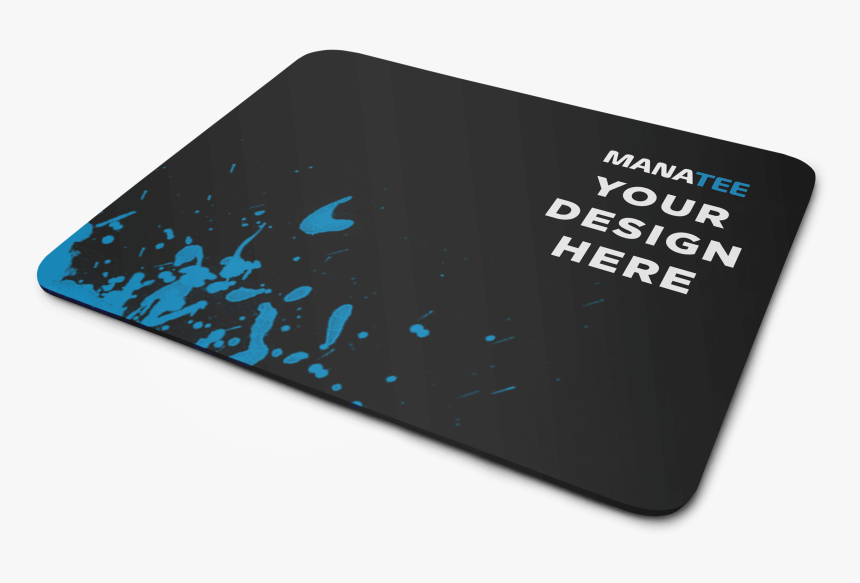 Mousepad Design - Input Device, HD Png Download, Free Download