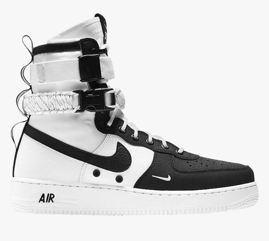 Transparent Airforce Png - Air Force Sf Af1, Png Download, Free Download