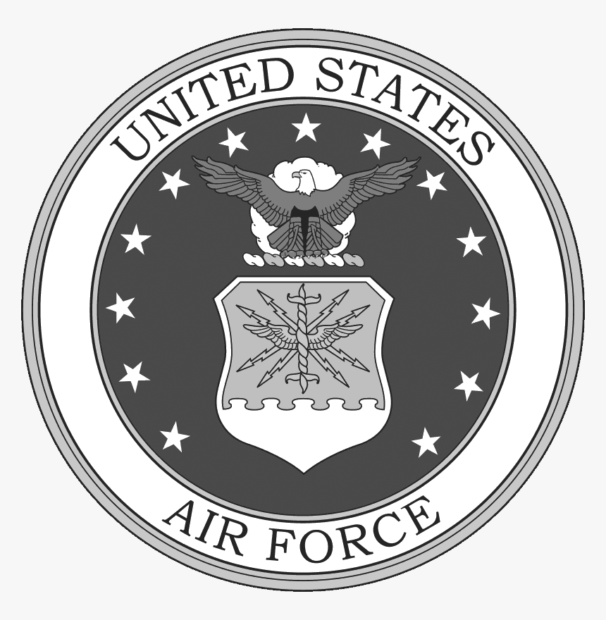 Department Of The Air Force, HD Png Download, Free Download