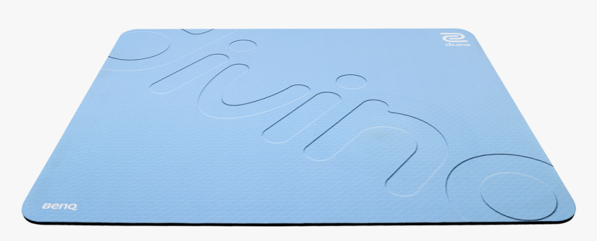 Zowie Blue Mouse Pad, HD Png Download, Free Download