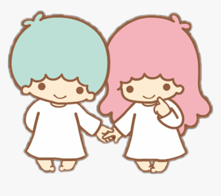 Transparent Kiki Png - Little Twin Stars Kiki Lala, Png Download, Free Download