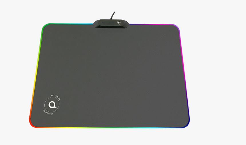 Custom Rgb Gaming Mouse Pad - Mouse, HD Png Download, Free Download