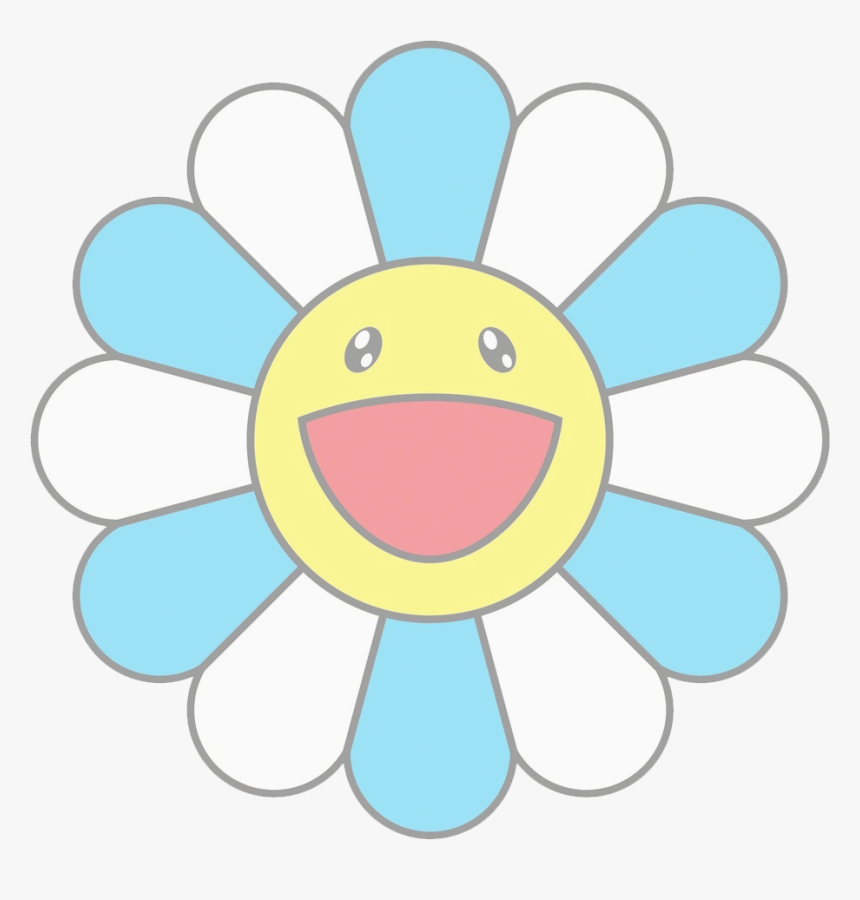 Takashi Murakami Flower Png - Takashi Murakami is The Sleepless Artist - Desktop Takashi ... : Louis vuitton chanel monogram handbag fashion, rock pattern, leaf, orange, symmetry png.