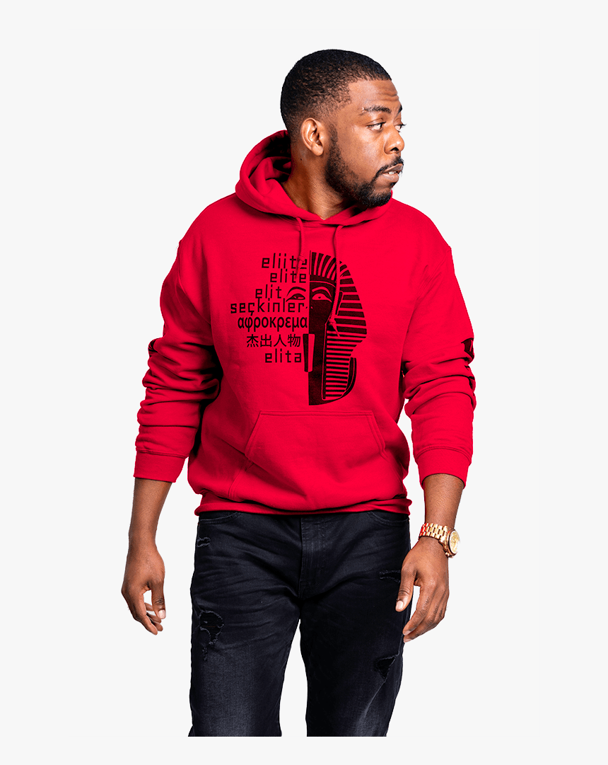 Transparent Pharoah Png - Hoodie, Png Download, Free Download