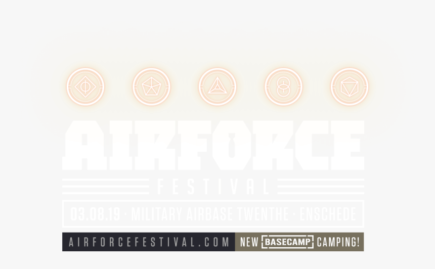Airforce Festival - Bc Prienai, HD Png Download, Free Download