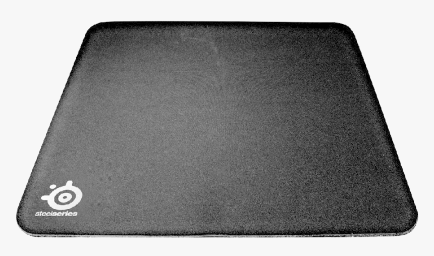 Steelseries Qck Mass Thick Gaming Mouse Pad , Png Download - Laptop, Transparent Png, Free Download