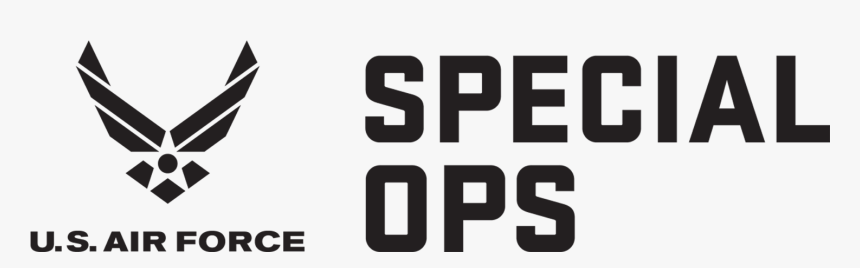 Air Force Special Ops Logo, HD Png Download, Free Download