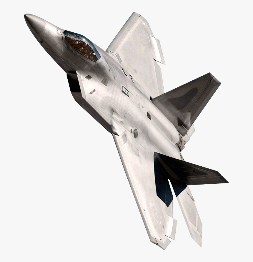 F A 22 Raptor Transparent, HD Png Download, Free Download