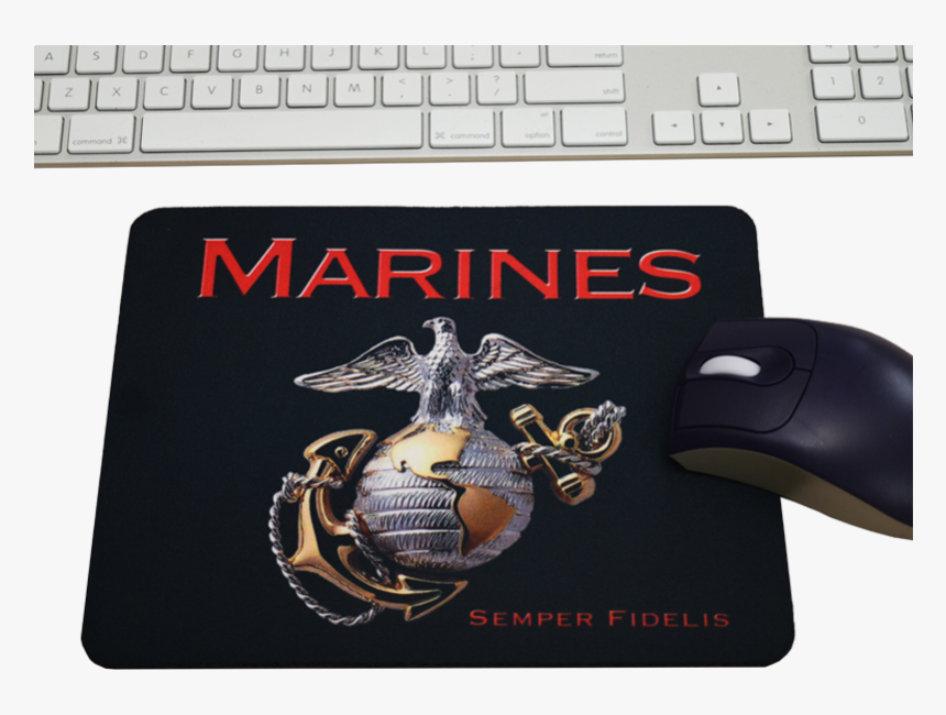 Marine Corps Logo The Few The Proud, HD Png Download, Free Download