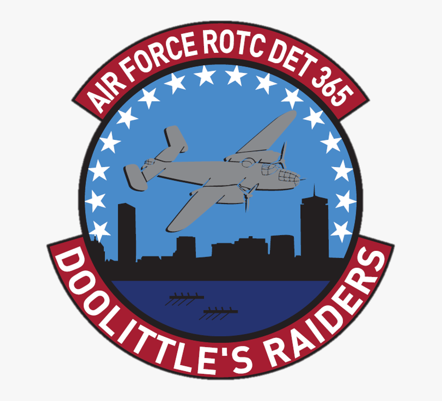 Doolittle"s Raiders - Aerospace Manufacturer, HD Png Download, Free Download