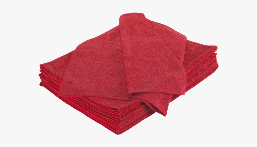 Softouch® Microfiber Drying, Polishing - Woolen, HD Png Download, Free Download