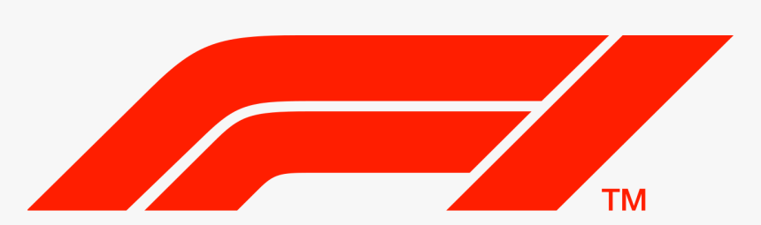 F1 - Formula 1 Logo Png, Transparent Png, Free Download