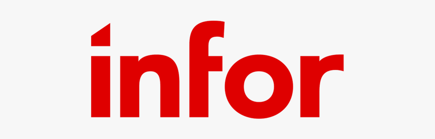 Infor Logo Transparent, HD Png Download, Free Download