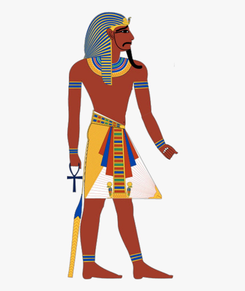 Seth Ancient Egyptian Gods, HD Png Download, Free Download