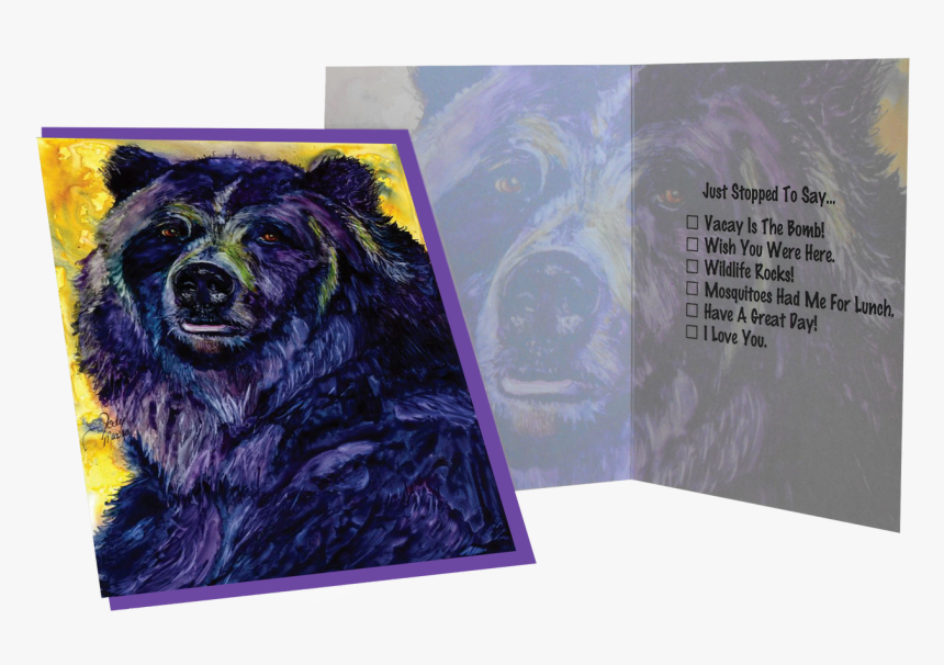 Grizzly Bear, HD Png Download, Free Download