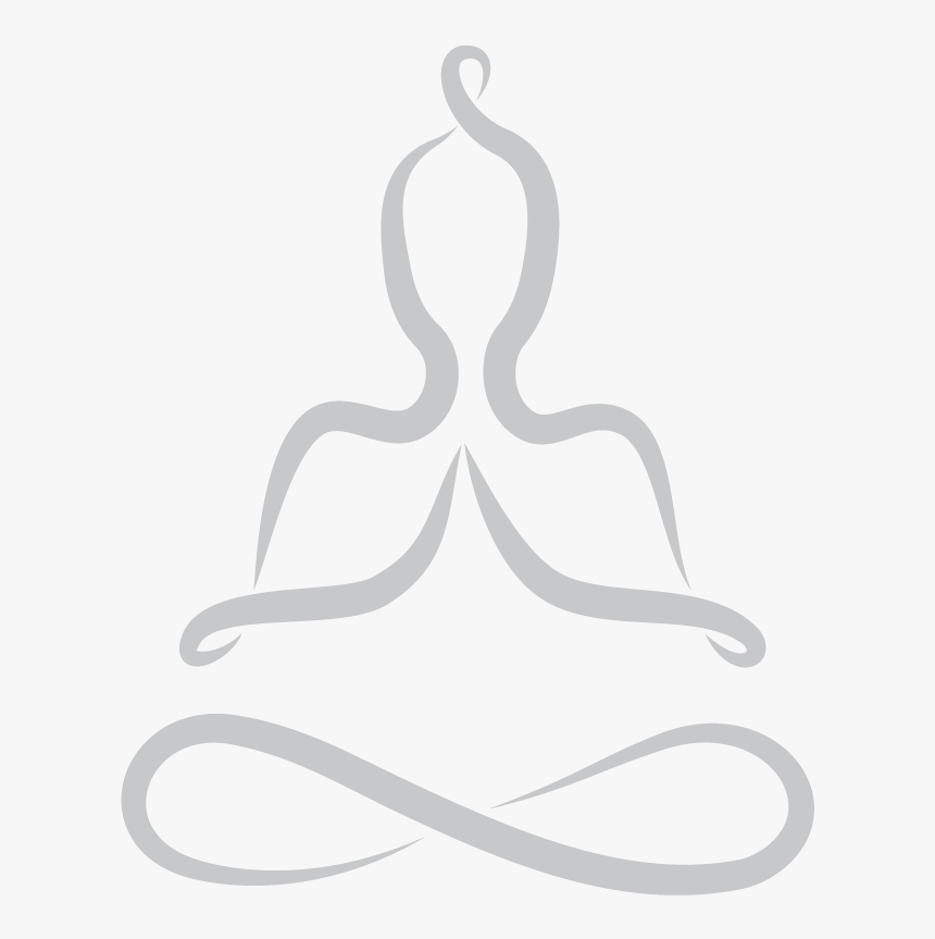 Yoga-pose - Clothes Hanger, HD Png Download, Free Download
