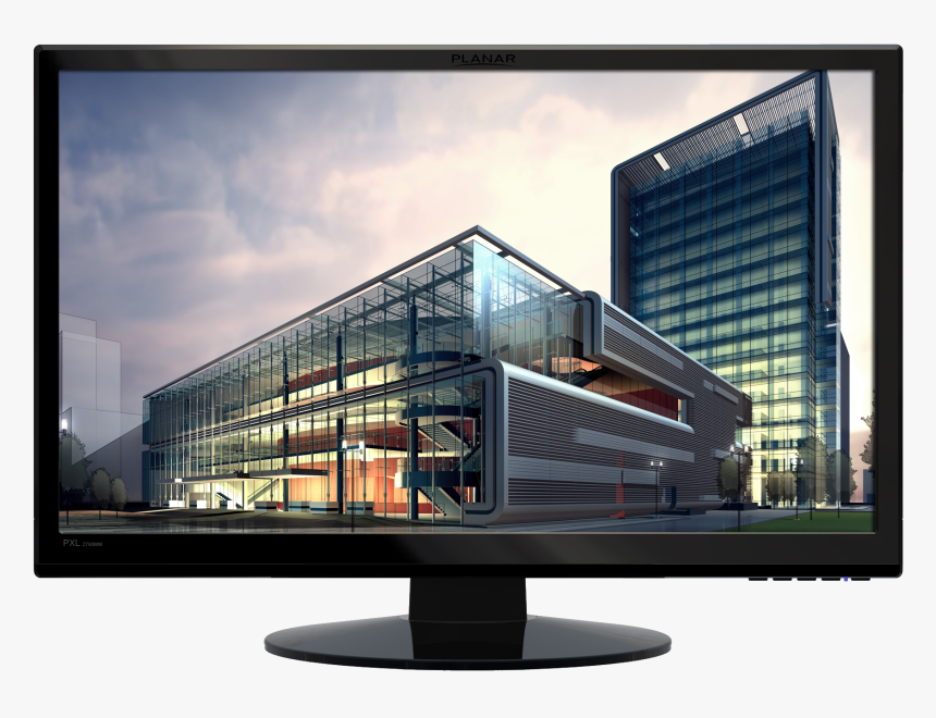 Pxl2780mw Front Transparent - Architecture, HD Png Download, Free Download