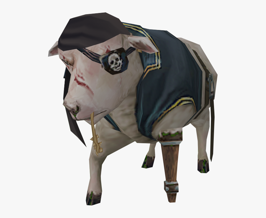 Pirate Sheep Runescape, HD Png Download, Free Download