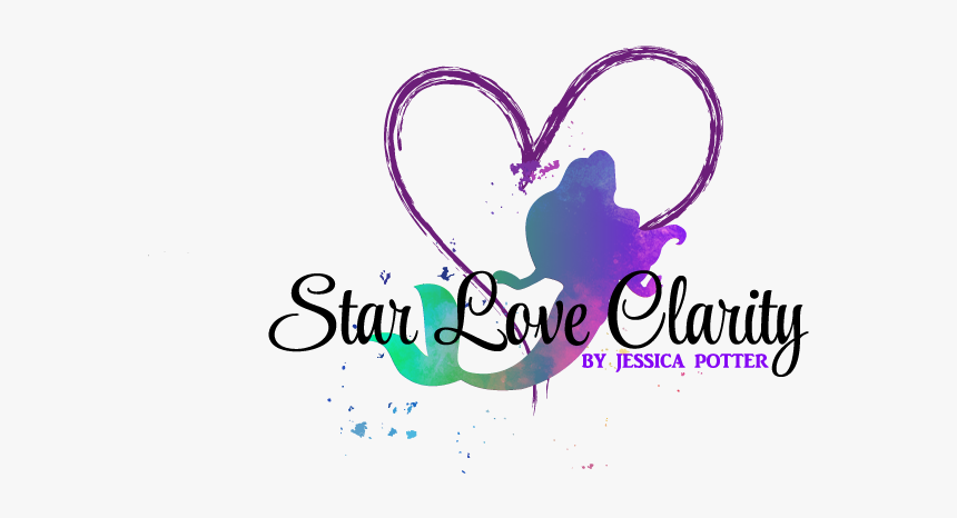 Star Love Clarity - Heart, HD Png Download, Free Download