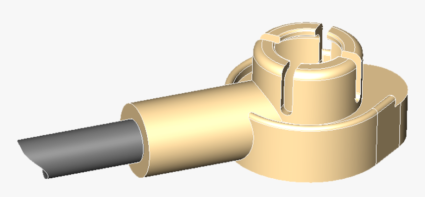 Oldsmobile Cutlass Supreme Bushing Repair Kit - Buick, HD Png Download, Free Download