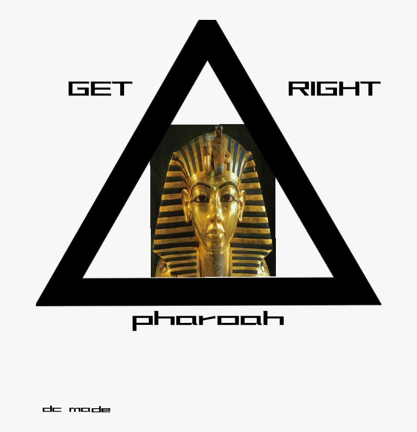 #pharaoh - Poster, HD Png Download, Free Download