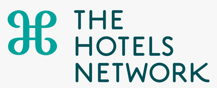 Hotels Network Logo, HD Png Download, Free Download