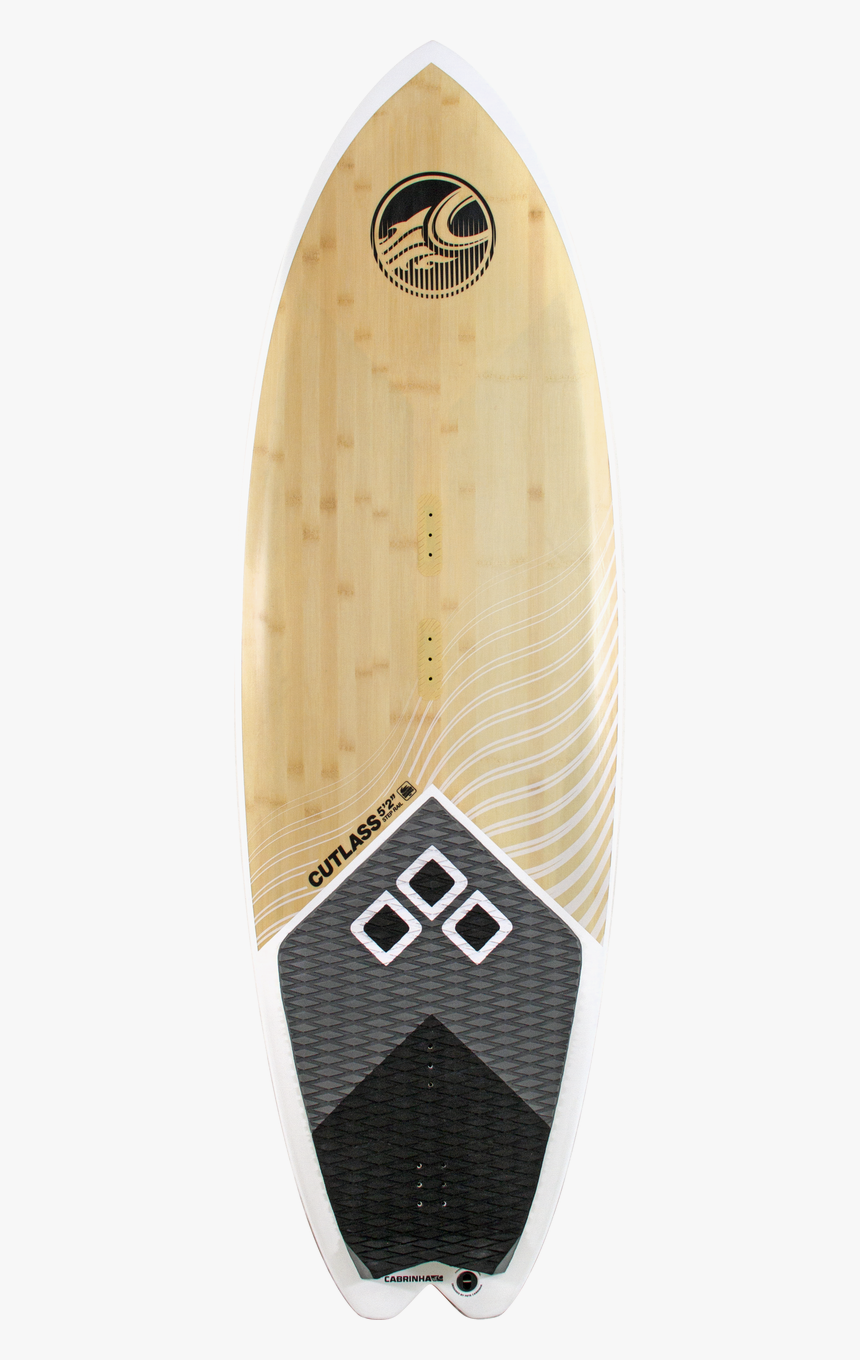 2019 Cabrinha Cutlass Kite Surfboard - Cabrinha Cutlass, HD Png Download, Free Download