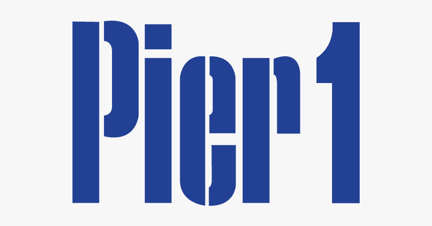 Pier 1 Imports - Electric Blue, HD Png Download, Free Download