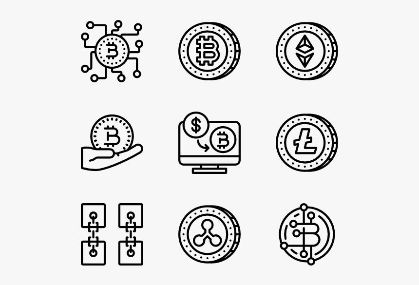 Bakery Icons Vector, HD Png Download, Free Download