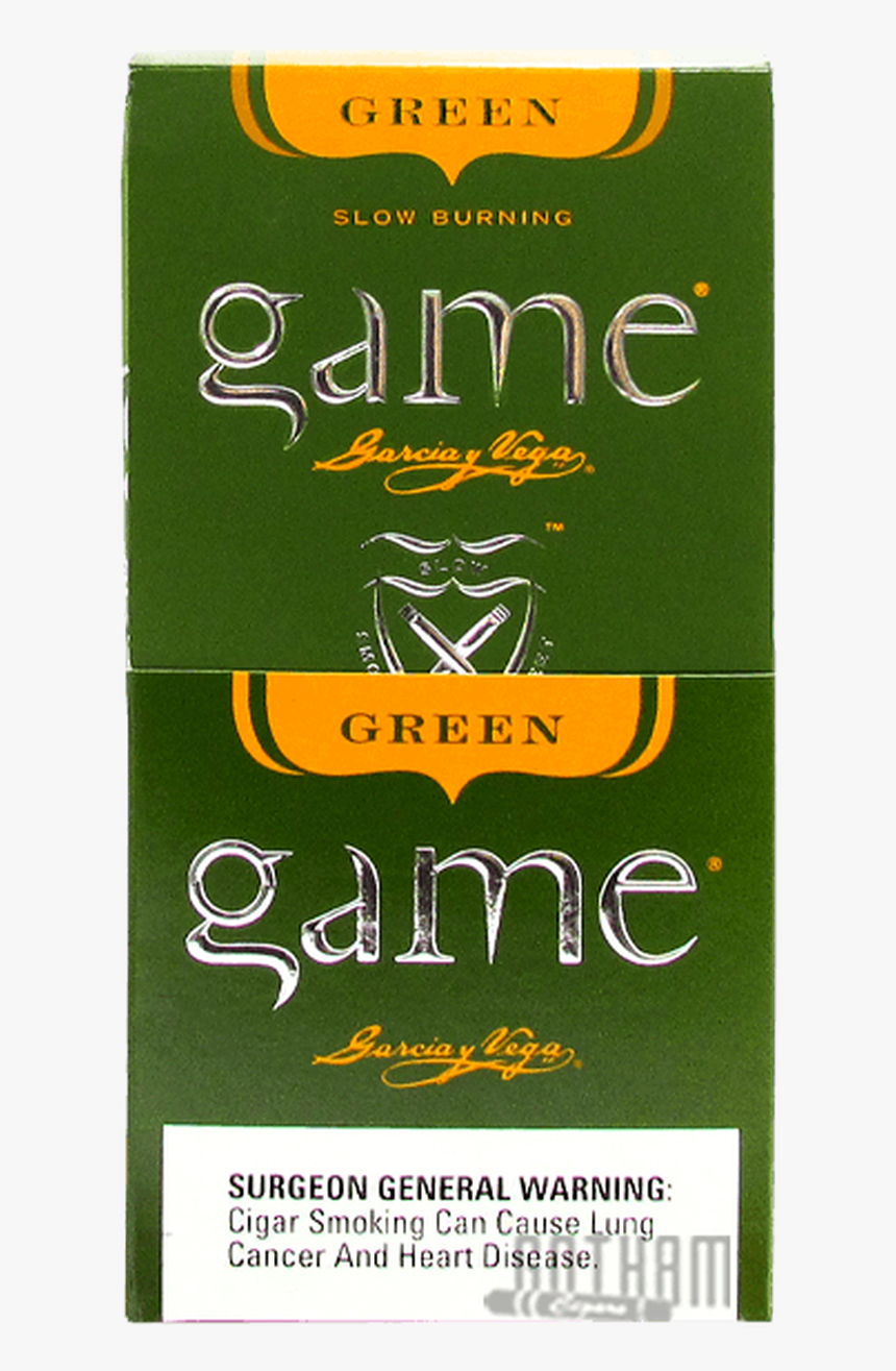 Game Palma Green Upright - Banner, HD Png Download, Free Download