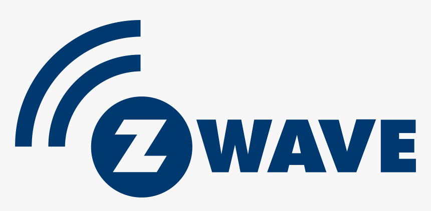 Z Wave Logo Vector, HD Png Download, Free Download
