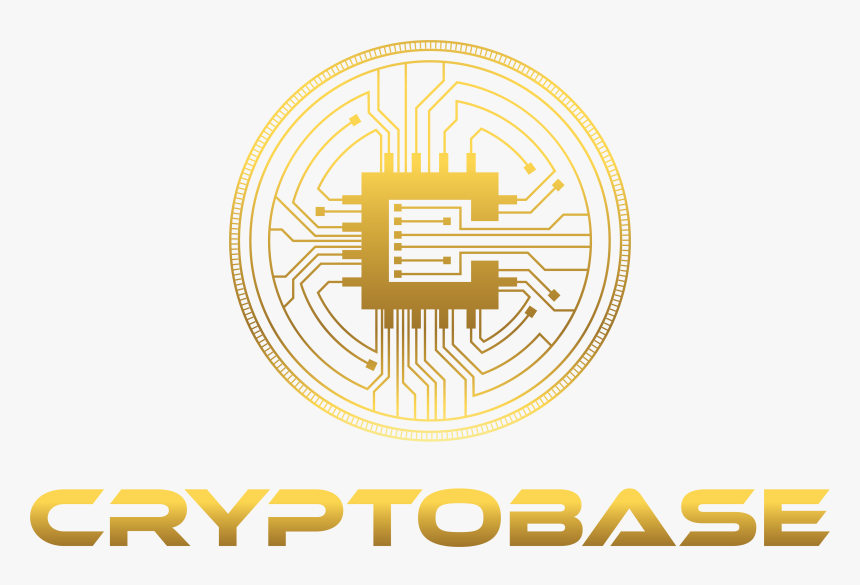 Transparent Crypto Logo, HD Png Download, Free Download